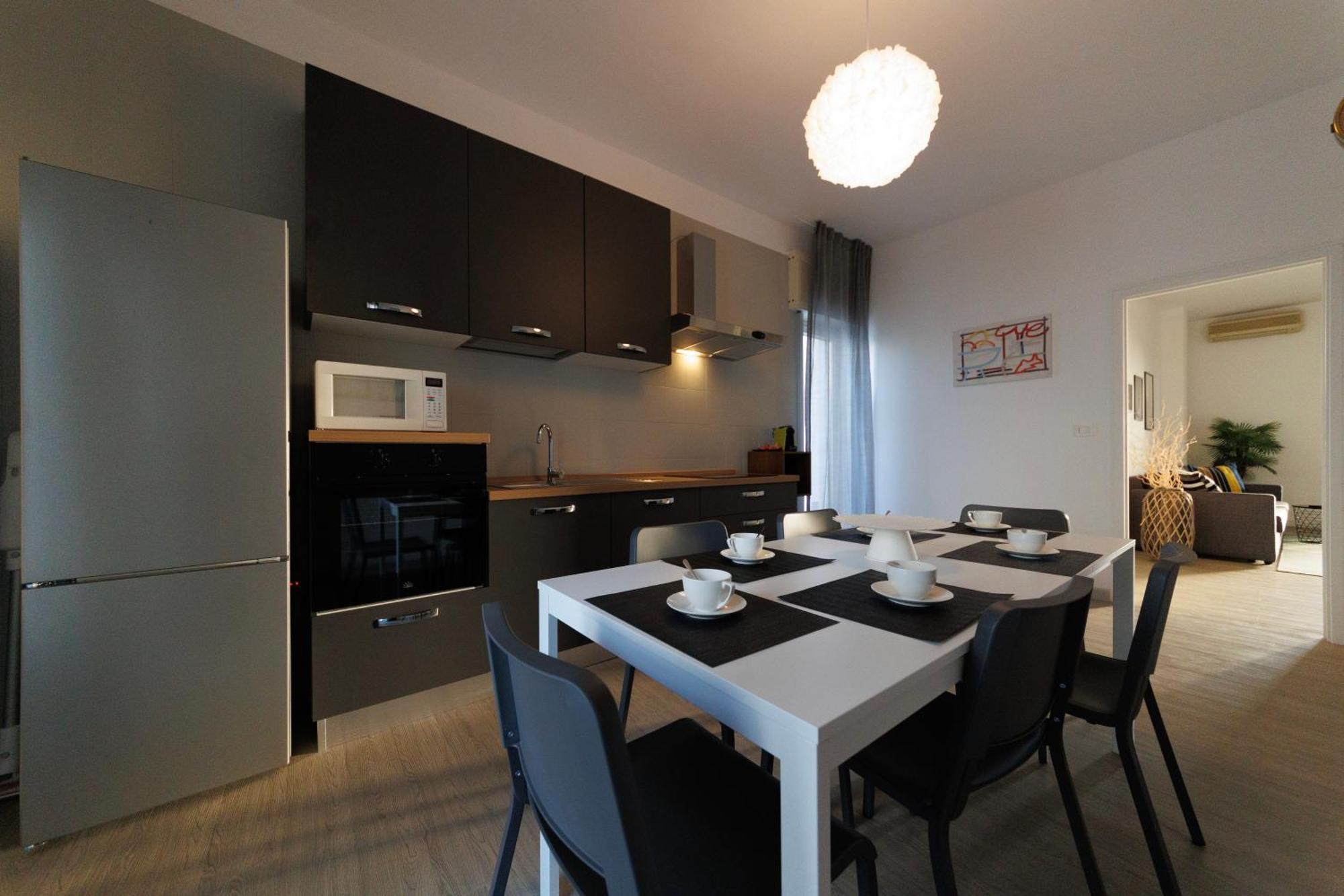Atticoderossi A 500Mt Da Stazione&Centrostorico Apartman Bari Kültér fotó