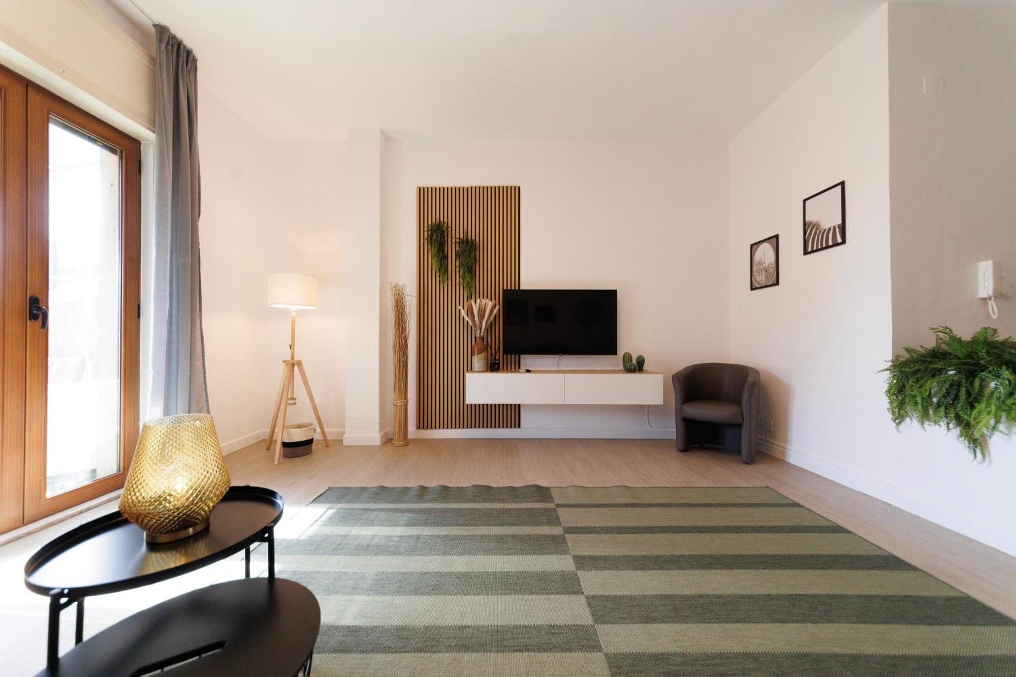 Atticoderossi A 500Mt Da Stazione&Centrostorico Apartman Bari Kültér fotó