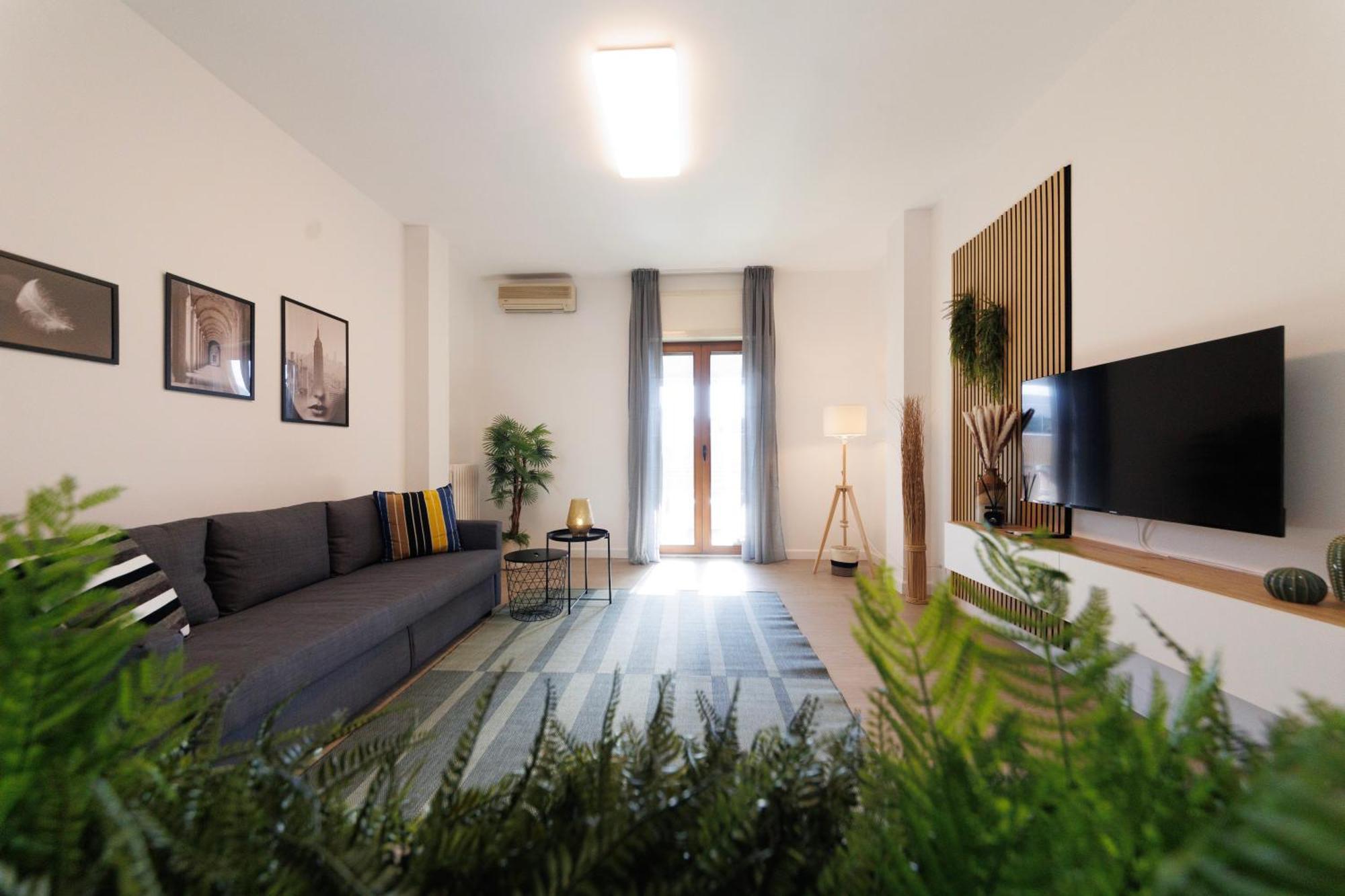 Atticoderossi A 500Mt Da Stazione&Centrostorico Apartman Bari Kültér fotó